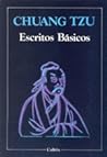 Cover of Chuang Tzu: Escritos Basicos