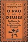 Cover of O Pao dos Deuses
