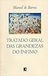 Cover of Tratado Geral das Grandezas do Infimo