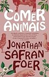 Cover of Comer Animais
