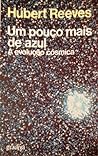 Cover of Um Pouco mais de Azul