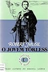 Cover of O Jovem Torless
