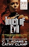 Cover of Touch of Evil