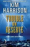Cover of Trouble on Reserve