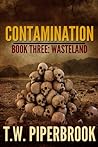 Cover of Wasteland