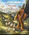 Cover of Chewie and the Porgs
