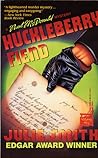 Cover of Huckleberry Fiend