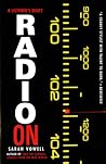Cover of Radio On: A Listener's Diary