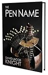 Cover of The Pen Name