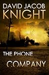 Cover of The Phone Company