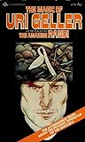 Cover of The Magic of Uri Geller