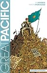 Great Pacific Volume 2: Nation Building