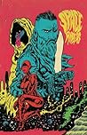 Cover of Space Riders, Volumen Dos: Galaxy of Brutality