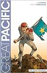 Cover of Great Pacific Volume 3: Big Game Hunters