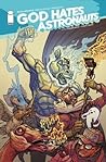 Cover of God Hates Astronauts, Vol. 2: A Star Is Born