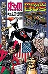 Doom Patrol, Vol. 5: Magic Bus