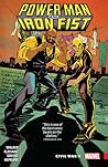 Power Man and Iron Fist, Vol. 2: Civil War II