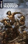 Cover of Eternal Warrior, Volume 1: Sword of the Wild