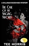 Cover of The Case of the Singing Sword