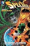 Cover of The Spectre, Volume 2: Wrath of God