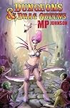 Cover of Dungeons & Drag Queens
