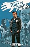 Cover of Thief of Thieves, Vol. 2