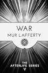 Cover of War
