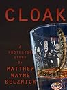 Cover of Cloak