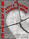Cover of Reggie vs. Kaiju Storm Chimera Wolf