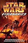 Cover of Star Wars: Visionaries