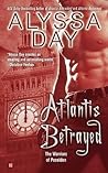 Cover of Atlantis Betrayed