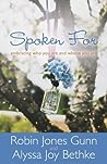 Spoken For: Embracing Who You Are and Whose You Are