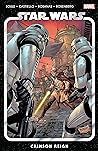 Cover of Star Wars, Vol. 4: Crimson Reign