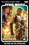 Star Wars: Bounty Hunters, Vol. 5: The Raid on the Vermillion