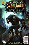 Cover of Curse of the Worgen