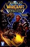 Cover of World of Warcraft: Ashbringer