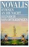 Cover of Hymnen an die Nacht / Heinrich von Ofterdingen
