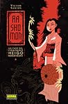 Rashomon, un caso del comisario Heigo Kobayashi