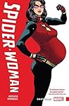 Cover of Spider-Woman: Shifting Gears, Vol. 1: Baby Talk