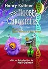 Cover of The Hogben Chronicles