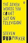 Cover of The Seven Words You Can't Say On Television