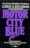 Motor City Blue