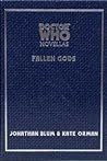 Cover of Doctor Who: Fallen Gods
