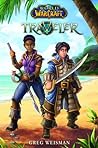 Cover of Traveler