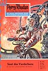 Cover of Perry Rhodan 119: Saat des Verderbens
