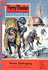 Perry Rhodan 78: Thoras Opfergang
