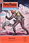 Cover of Perry Rhodan 96: Der Anti