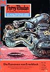 Cover of Perry Rhodan 134: Die Kanonen von Everblack