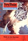 Cover of Perry Rhodan 128: Morder aus dem Hyperraum