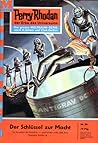 Perry Rhodan 86: Der Schlussel zur Macht